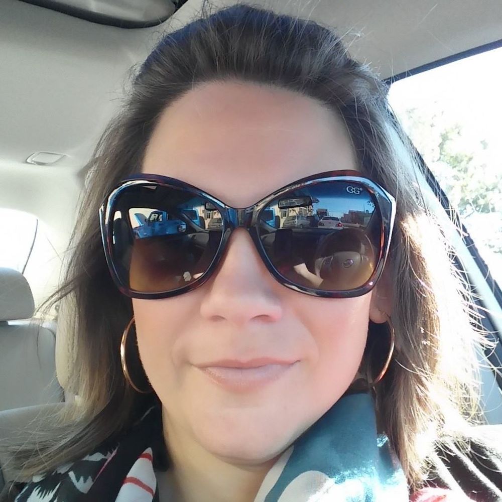 Meet your Posher, Sabrina